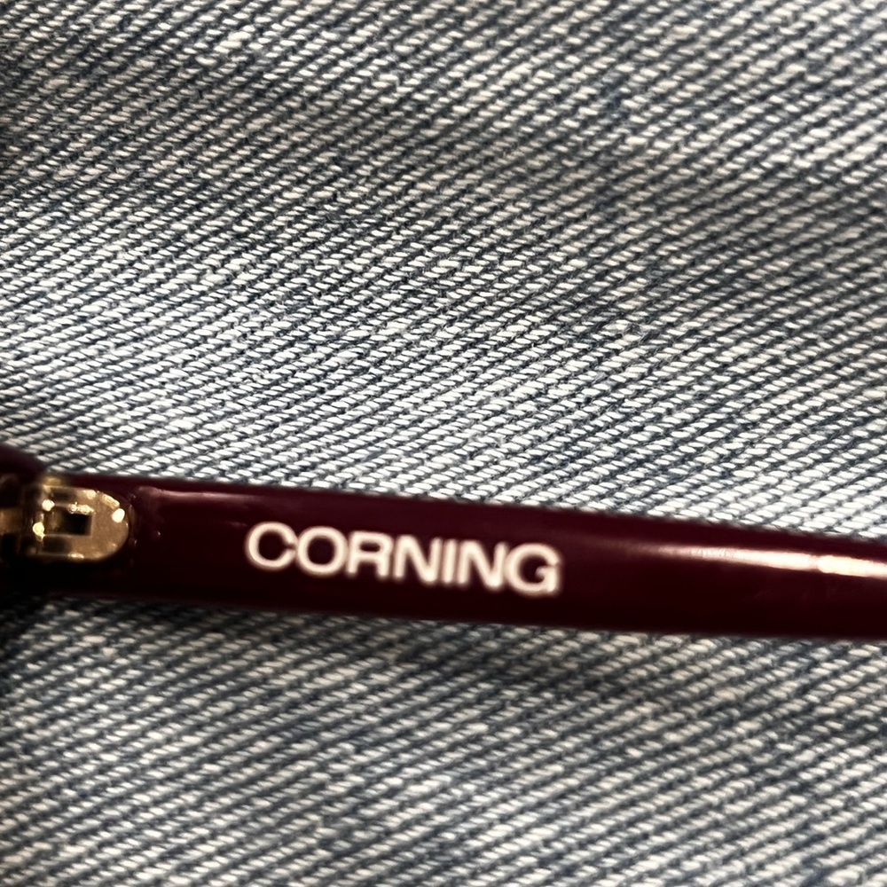 Corning Vintage Sunglasses - Picture 7 of 12